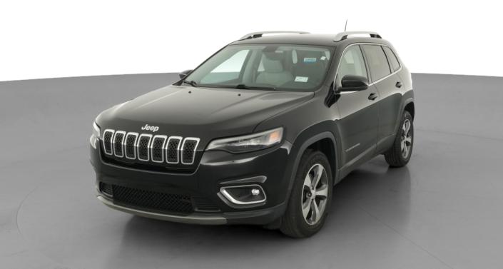 Thumbnail: 2019 Jeep Cherokee - 1