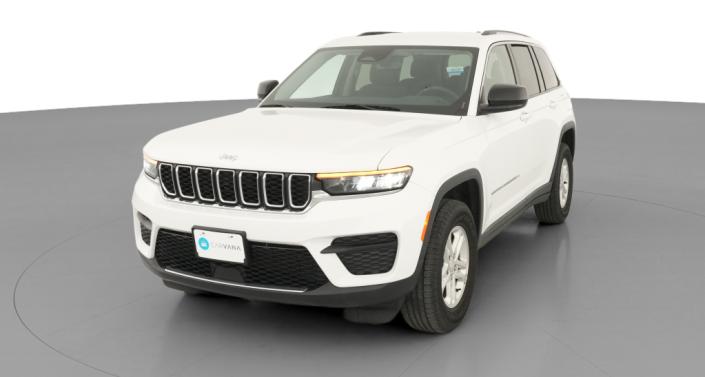 Thumbnail: 2023 Jeep Grand Cherokee - 1