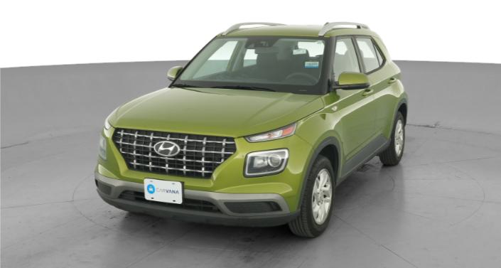 2020 Hyundai Venue SEL -
                  Tolleson, AZ