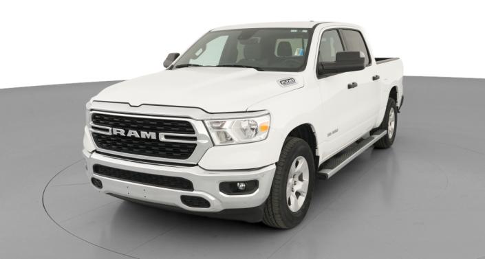 Thumbnail: 2023 RAM 1500 - 1
