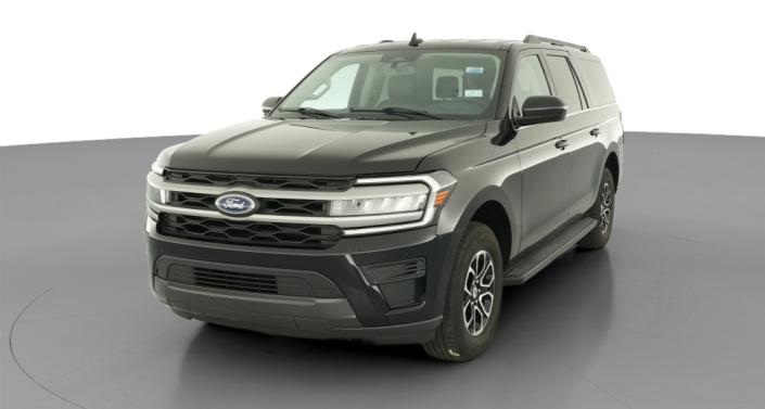 Thumbnail: 2024 Ford Expedition MAX - 1