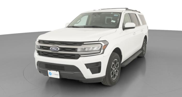 Thumbnail: 2024 Ford Expedition MAX - 1