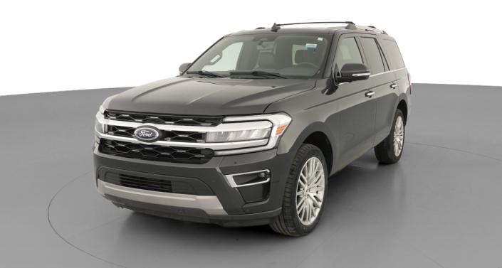 Thumbnail: 2024 Ford Expedition - 1