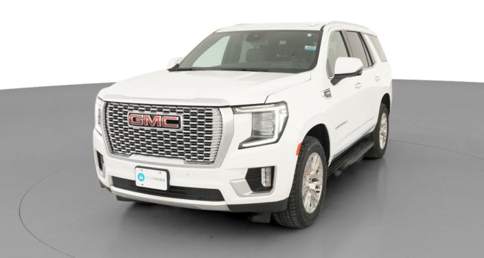 Thumbnail: 2023 GMC Yukon - 1