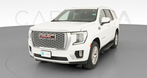 2023 GMC Yukon