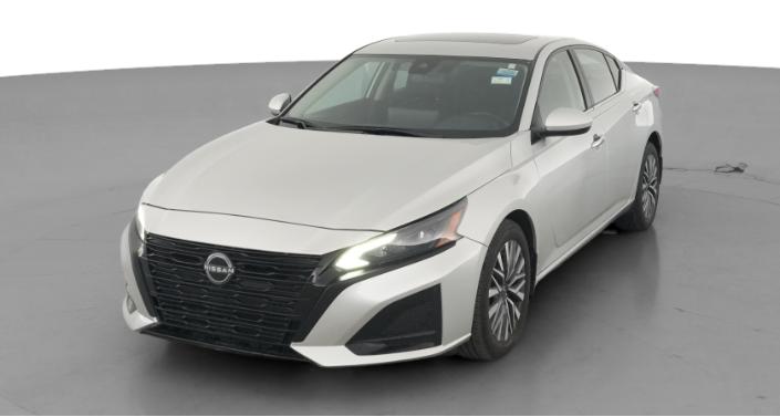 Thumbnail: 2023 Nissan Altima - 1