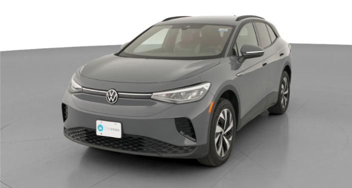 2023 Volkswagen ID.4 Pro -
                  Hebron, OH