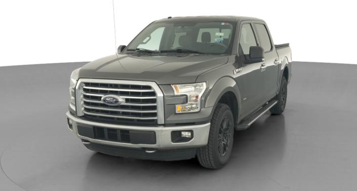 Thumbnail: 2016 Ford Econoline - 1