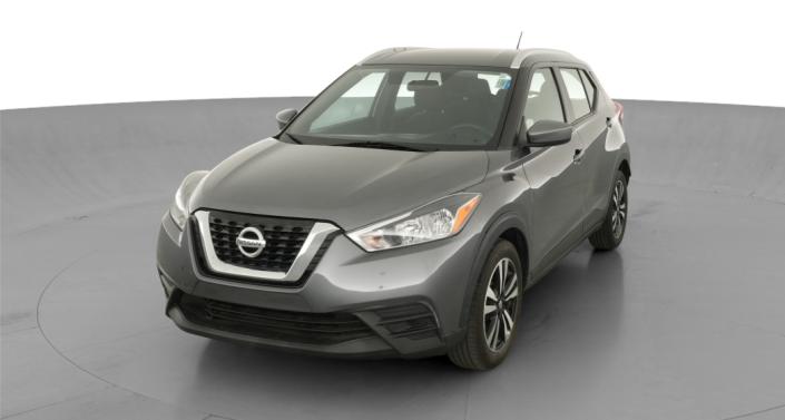 2019 Nissan Kicks SV -
                  Colonial Heights, VA