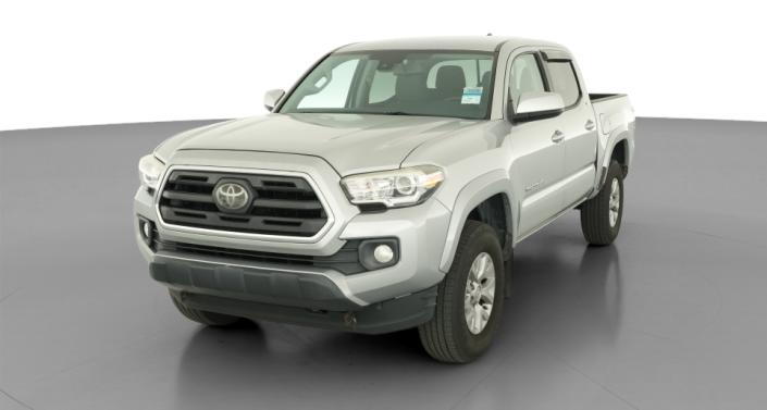 Thumbnail: 2018 Toyota Tacoma - 1