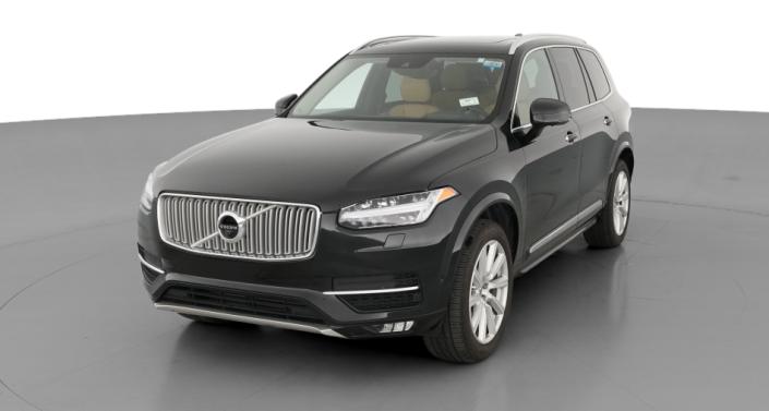 Thumbnail: 2016 Volvo XC90 - 1