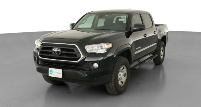 Thumbnail: 2022 Toyota Tacoma - 1