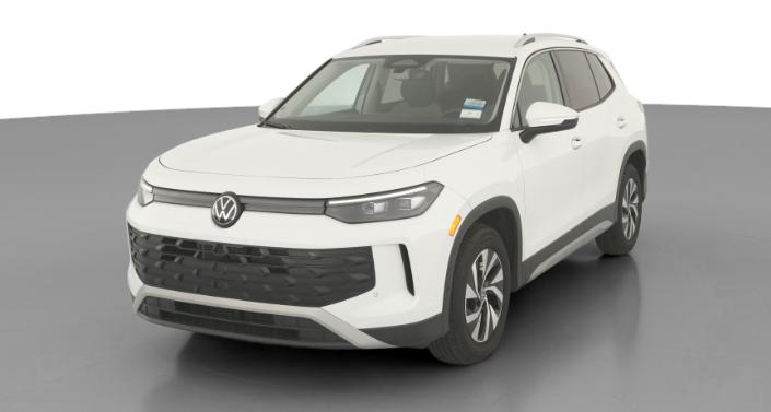 Thumbnail: 2025 Volkswagen Tiguan - 1