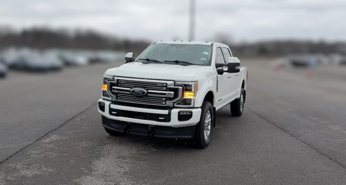 Thumbnail: 2022 Ford Econoline - 1