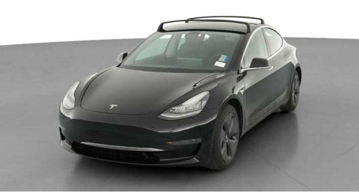 Thumbnail: 2020 Tesla Model 3 - 1