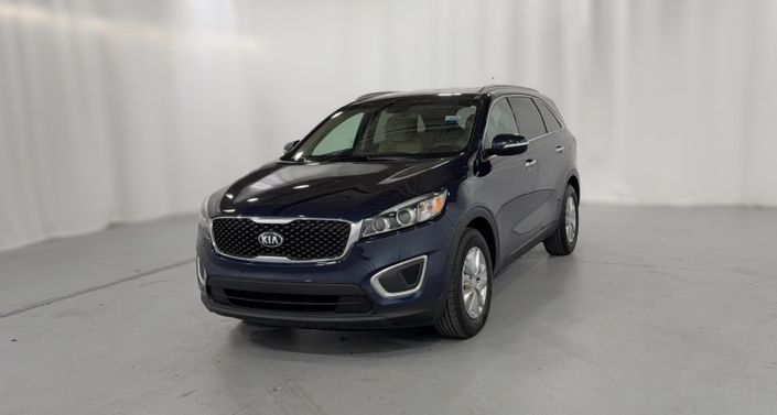 Thumbnail: 2017 Kia Sorento - 1