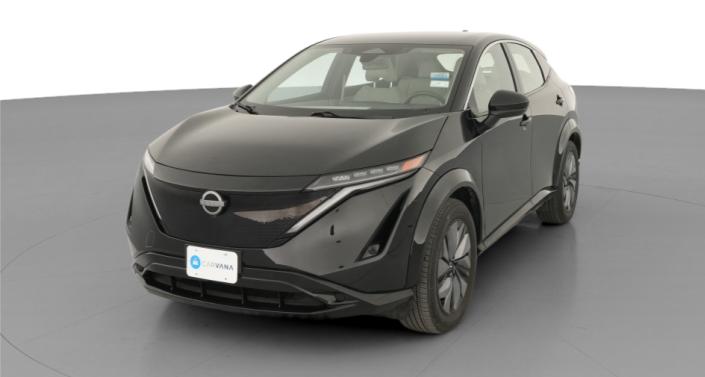2023 Nissan Ariya Engage -
                  Hebron, OH