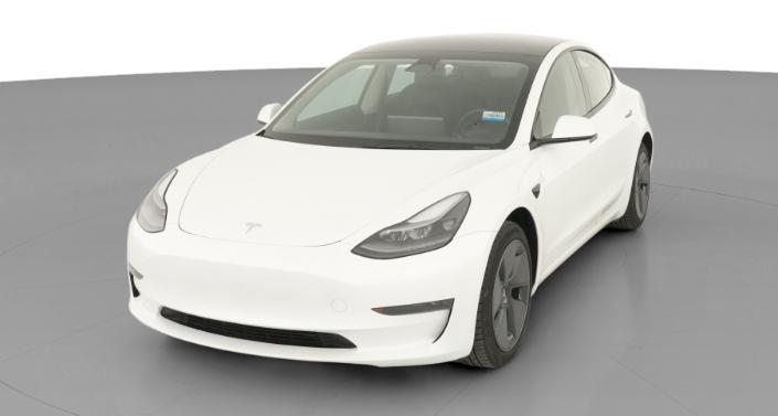 Thumbnail: 2023 Tesla Model 3 - 1