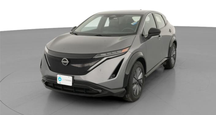 2023 Nissan Ariya Engage -
                  Hebron, OH
