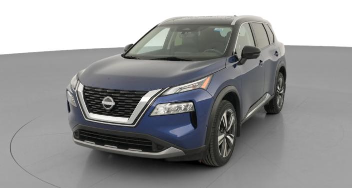Thumbnail: 2023 Nissan Rogue - 1