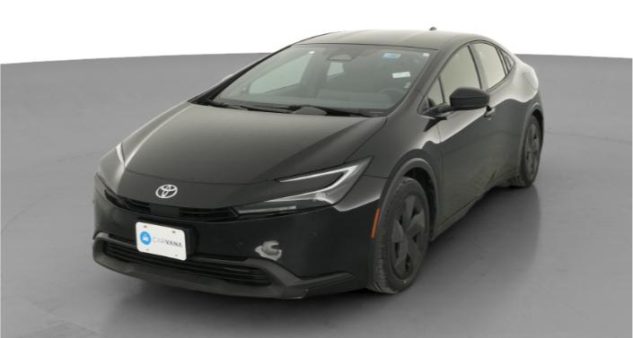 Thumbnail: 2025 Toyota Prius - 1