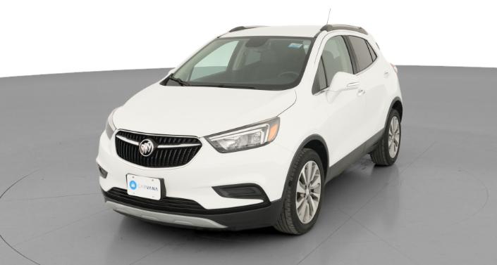 Thumbnail: 2019 Buick Encore - 1