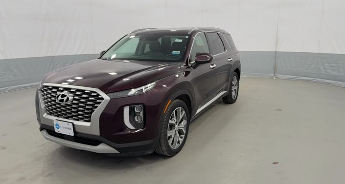 Thumbnail: 2022 Hyundai Palisade - 1