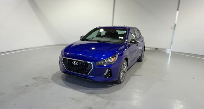 Thumbnail: 2019 Hyundai Elantra - 1