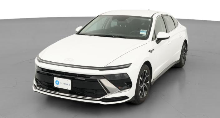 Thumbnail: 2025 Hyundai Sonata - 1