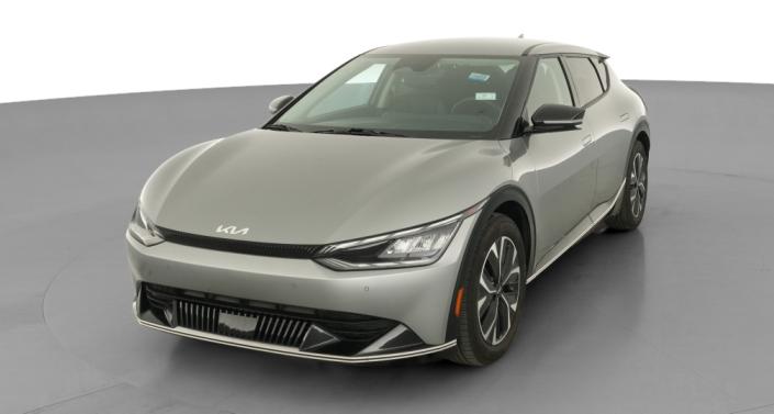 2022 Kia EV6 Wind -
                  Trenton, OH