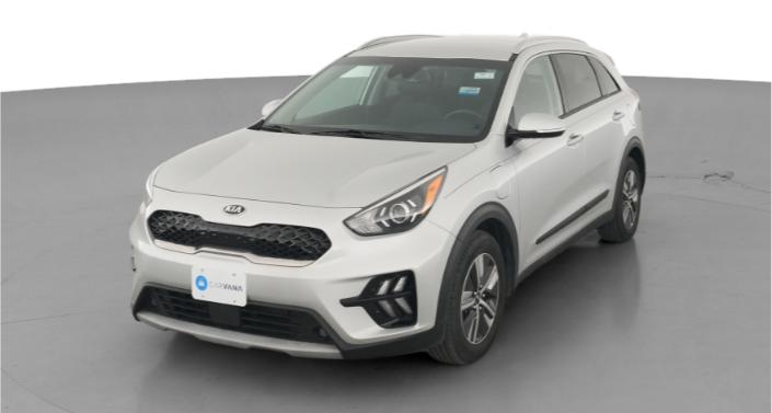 Thumbnail: 2020 Kia Niro - 1