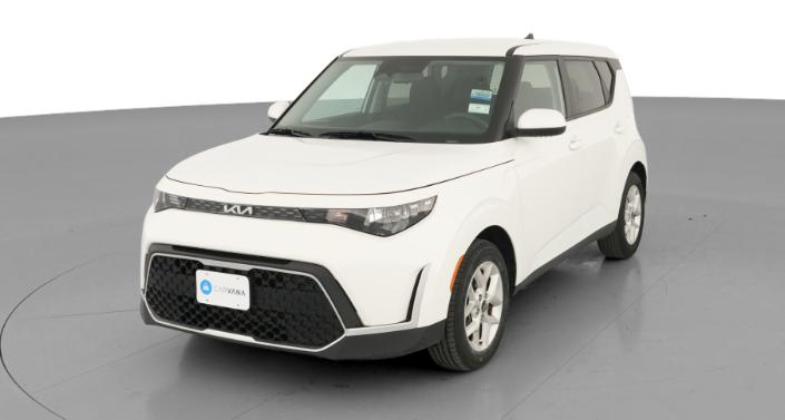 Thumbnail: 2024 Kia Soul - 1