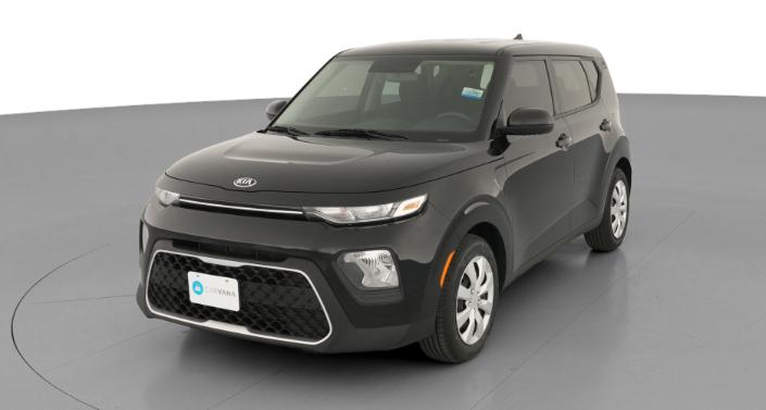 Thumbnail: 2020 Kia Soul - 1