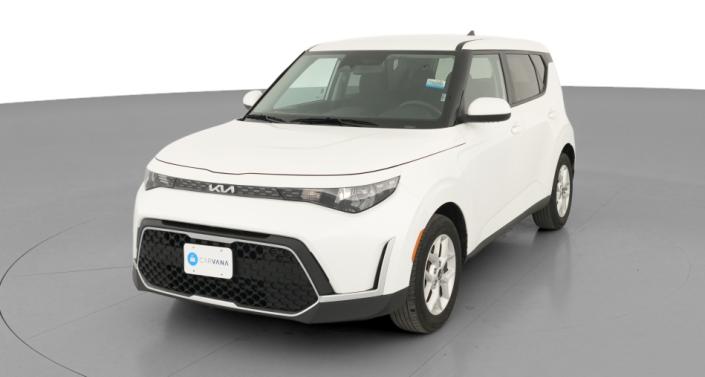 Thumbnail: 2024 Kia Soul - 1