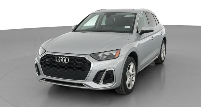 Thumbnail: 2023 Audi Q5 - 1