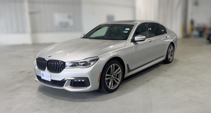 2019 BMW 7 Series 750i xDrive -
                  Manville, NJ