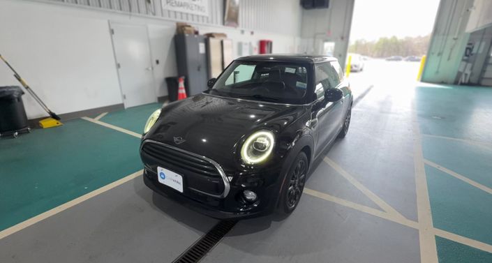 Thumbnail: 2019 MINI Cooper Hardtop - 1