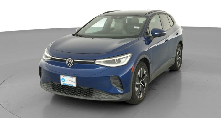 Thumbnail: 2021 Volkswagen ID.4 - 1
