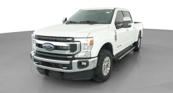 Thumbnail: 2022 Ford Econoline - 1