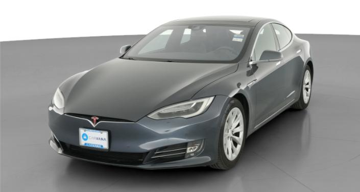2016 Tesla Model S 75 -
                  Tooele, UT