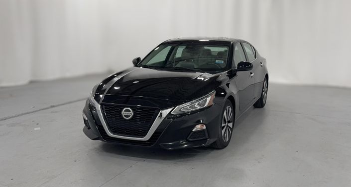 Thumbnail: 2021 Nissan Altima - 1