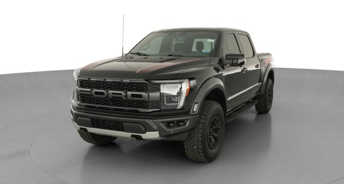 Thumbnail: 2023 Ford Econoline - 1