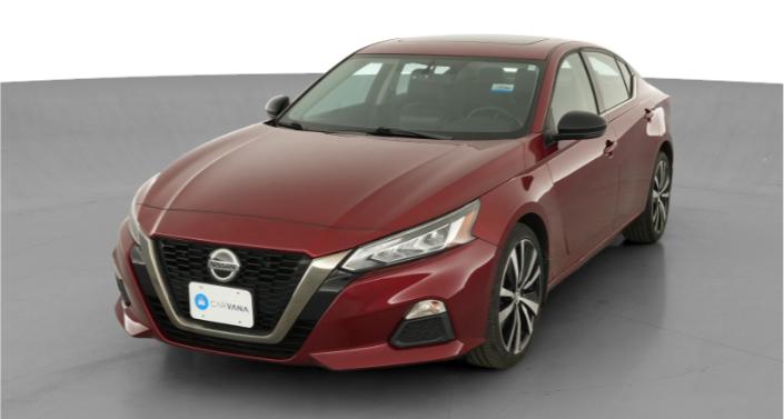 Thumbnail: 2019 Nissan Altima - 1