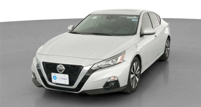 Thumbnail: 2020 Nissan Altima - 1