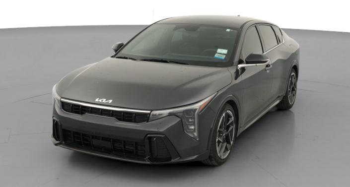 Thumbnail: 2025 Kia K4 - 1