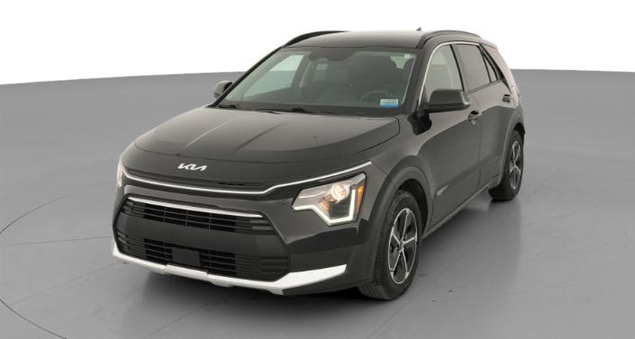 Thumbnail: 2023 Kia Niro - 1