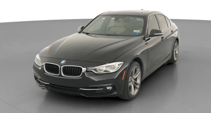 Thumbnail: 2018 BMW 3 Series - 1