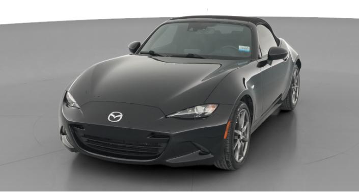 2016 Mazda MX-5 Miata Grand Touring -
                  Wheatland, OK