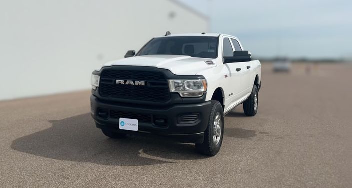 2019 RAM 2500 Tradesman -
                  West Memphis, AR