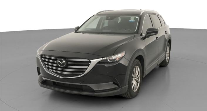 Thumbnail: 2019 Mazda CX-9 - 1